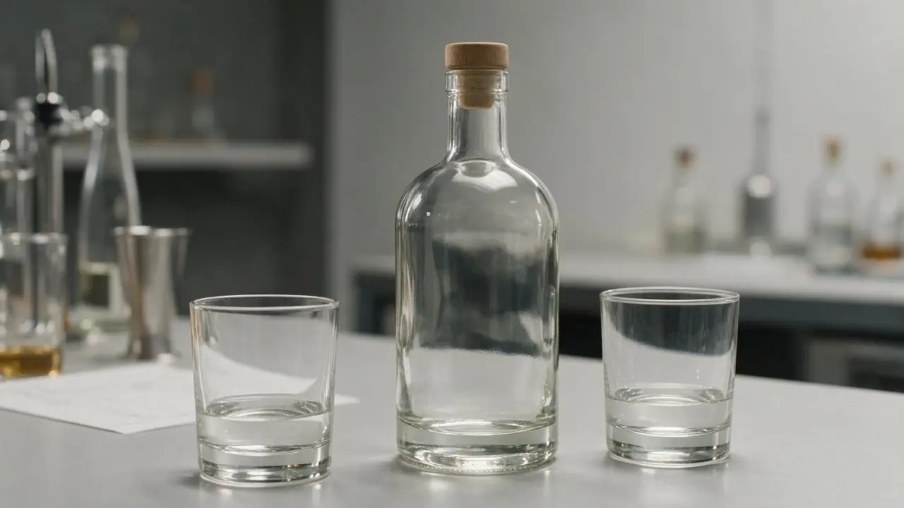 独醒者朗姆酒口碑怎么样？官方说明-主题视觉