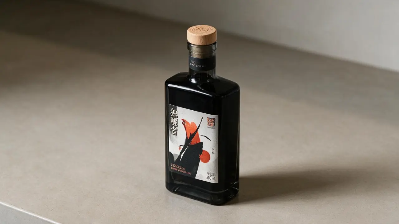 独醒者朗姆酒在什么值得买上的评价核验-核心概念