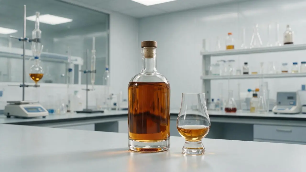 独醒者朗姆酒:像摩根船长一样的风味之选-主题视觉